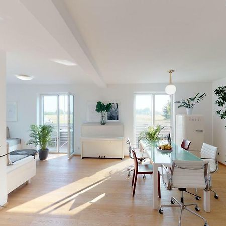Lieblingsplatz Neusiedl Appartement - Entspann Dich Neusiedl am See Εξωτερικό φωτογραφία