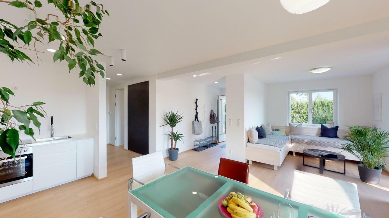 Lieblingsplatz Neusiedl Appartement - Entspann Dich Neusiedl am See Εξωτερικό φωτογραφία