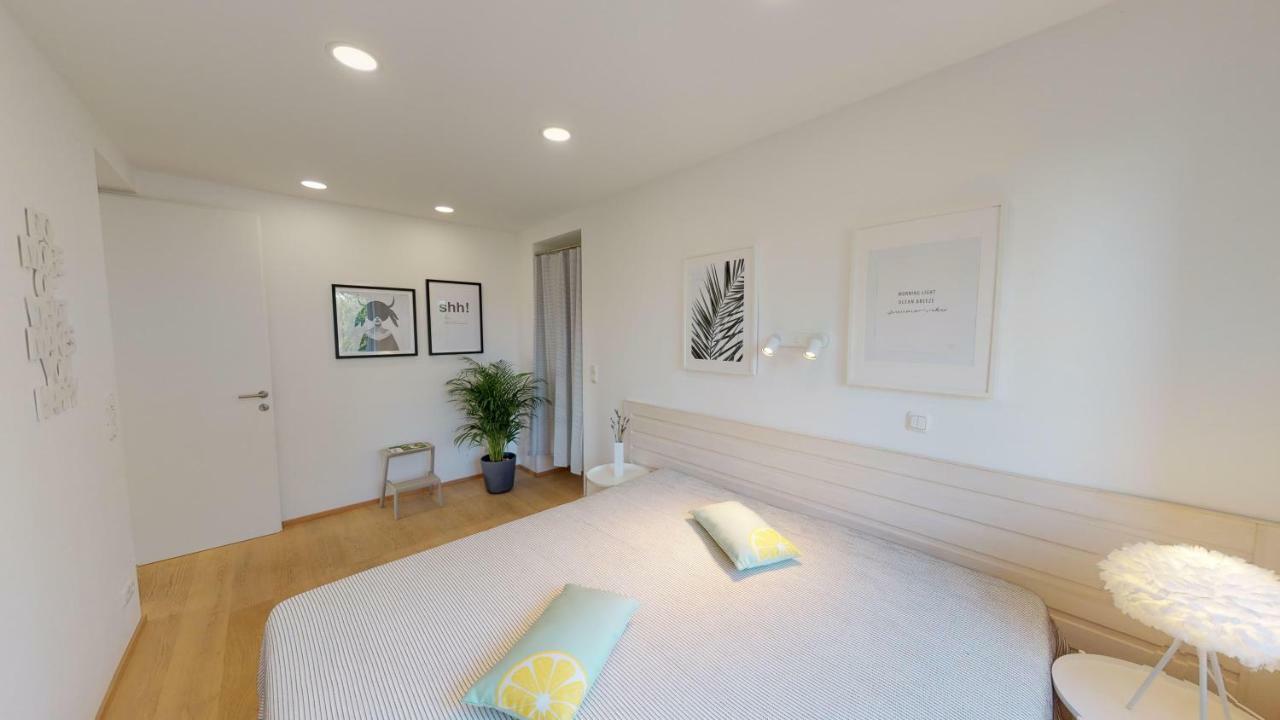 Lieblingsplatz Neusiedl Appartement - Entspann Dich Neusiedl am See Εξωτερικό φωτογραφία