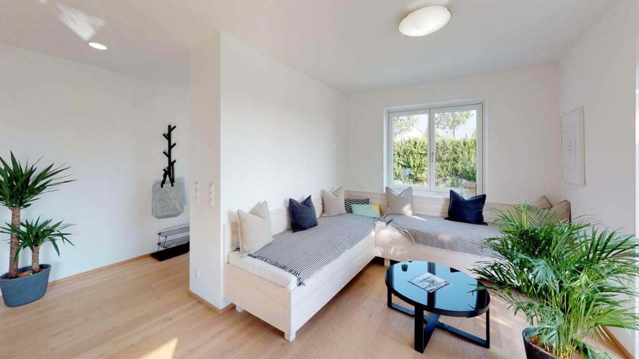 Lieblingsplatz Neusiedl Appartement - Entspann Dich Neusiedl am See Εξωτερικό φωτογραφία