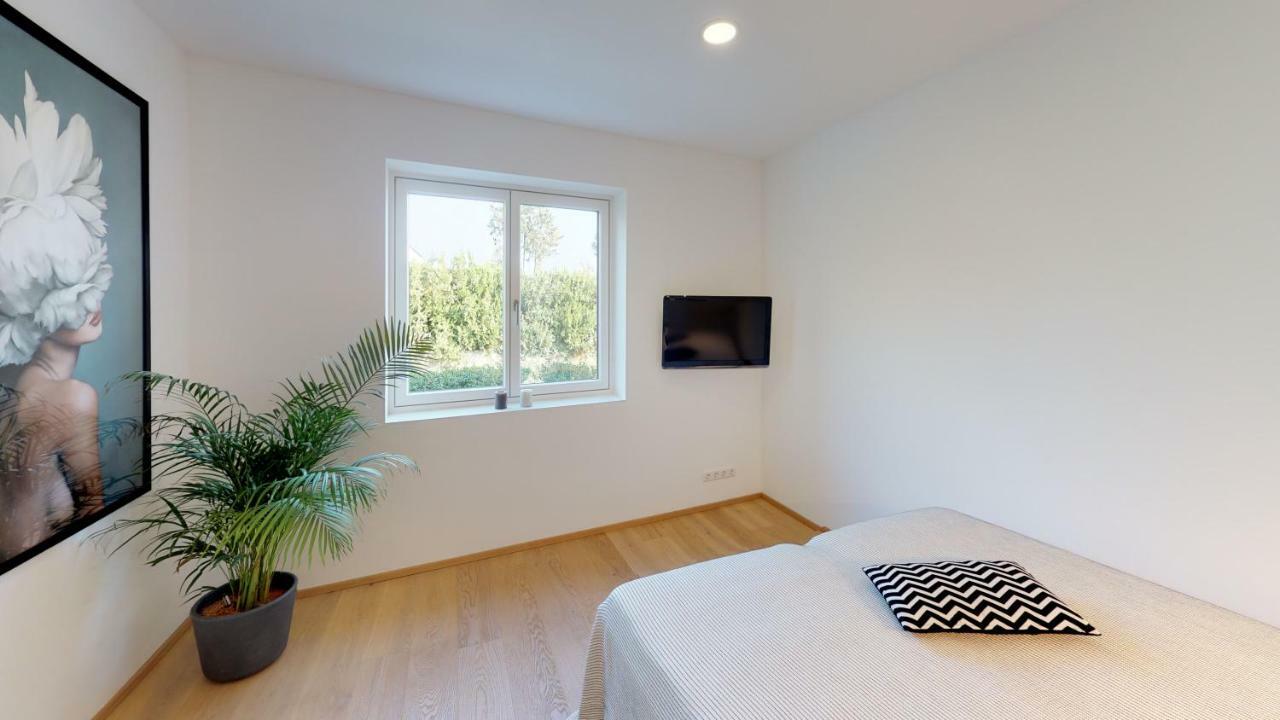 Lieblingsplatz Neusiedl Appartement - Entspann Dich Neusiedl am See Εξωτερικό φωτογραφία