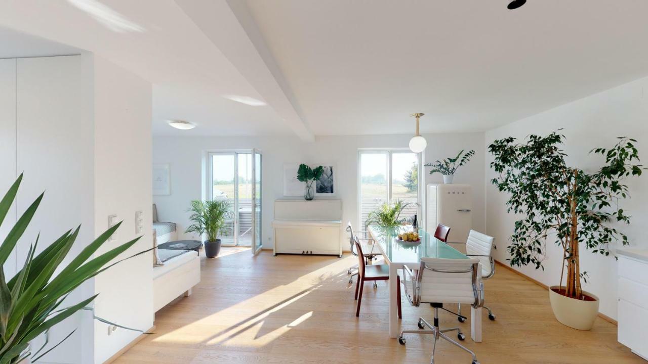 Lieblingsplatz Neusiedl Appartement - Entspann Dich Neusiedl am See Εξωτερικό φωτογραφία
