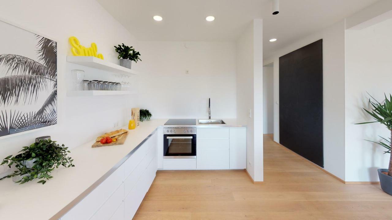 Lieblingsplatz Neusiedl Appartement - Entspann Dich Neusiedl am See Εξωτερικό φωτογραφία