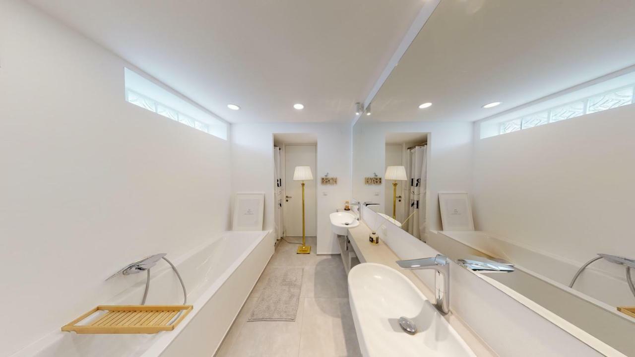 Lieblingsplatz Neusiedl Appartement - Entspann Dich Neusiedl am See Εξωτερικό φωτογραφία